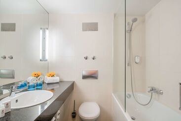 Best Western Plus Hotel Fellbach Stuttgart