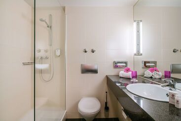 Best Western Plus Hotel Fellbach Stuttgart