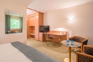 Best Western Plus Hotel Fellbach Stuttgart