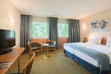 Best Western Plus Hotel Fellbach Stuttgart