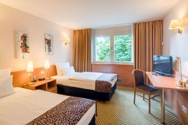 Best Western Plus Hotel Fellbach Stuttgart