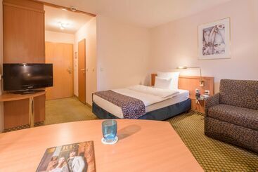 Best Western Plus Hotel Fellbach Stuttgart