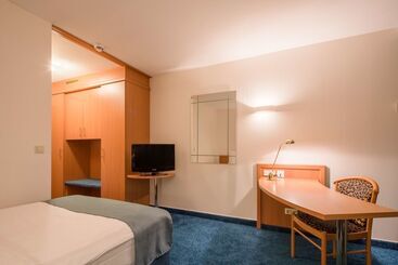 Best Western Plus Hotel Fellbach Stuttgart