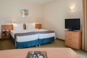 Best Western Plus Hotel Fellbach Stuttgart