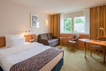Best Western Plus Hotel Fellbach Stuttgart