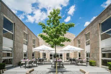 Best Western Plus Hotel Fellbach Stuttgart