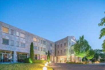 Best Western Plus Hotel Fellbach Stuttgart