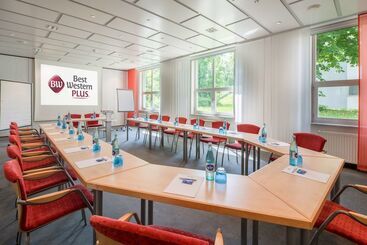 Best Western Plus Hotel Fellbach Stuttgart