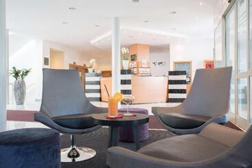 Best Western Plus Hotel Fellbach Stuttgart