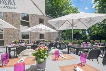 Best Western Plus Hotel Fellbach Stuttgart