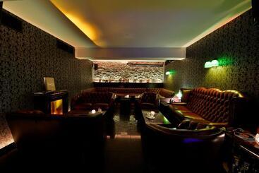 Best Western Premier Hotel Victoria