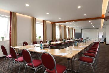 Best Western Hotel Rosenau