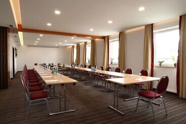 Best Western Hotel Rosenau