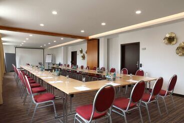 Best Western Hotel Rosenau
