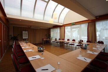 Best Western Hotel Rosenau