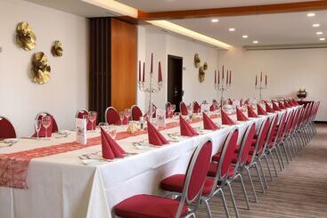 Best Western Hotel Rosenau