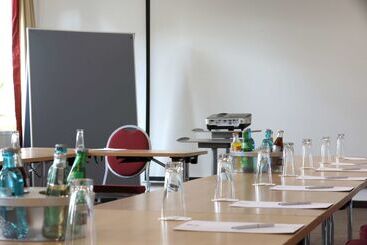 Best Western Hotel Rosenau