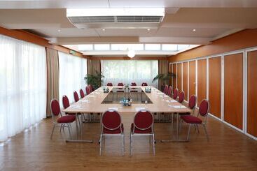 Best Western Hotel Rosenau