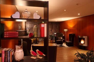 Best Western Hotel Rosenau