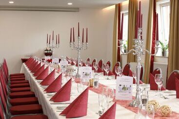 Best Western Hotel Rosenau