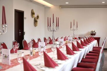 Best Western Hotel Rosenau