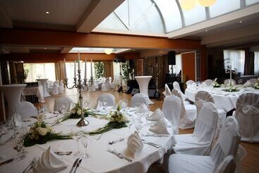 Best Western Hotel Rosenau