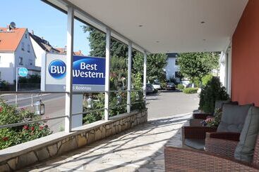 Best Western Hotel Rosenau