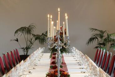 Best Western Hotel Rosenau