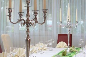 Best Western Hotel Rosenau