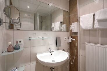 Best Western Hotel Rosenau