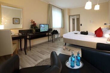 Best Western Hotel Rosenau