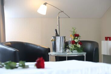 Best Western Hotel Rosenau