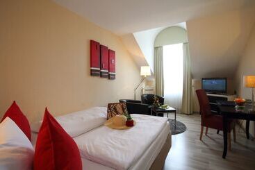Best Western Hotel Rosenau