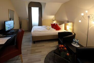 Best Western Hotel Rosenau