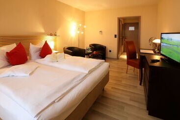 Best Western Hotel Rosenau