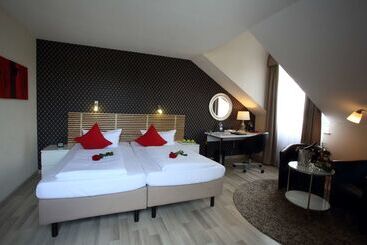 Best Western Hotel Rosenau