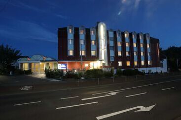 Best Western Hotel Rosenau