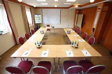 Best Western Hotel Rosenau