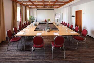 Best Western Hotel Rosenau