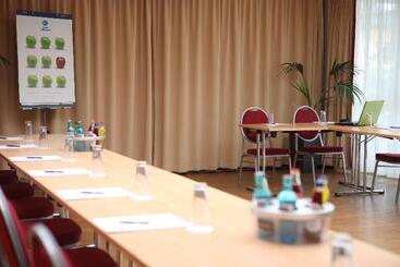 Best Western Hotel Rosenau