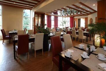 Best Western Hotel Rosenau
