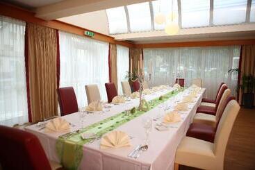 Best Western Hotel Rosenau