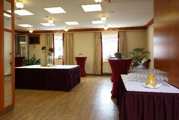 Best Western Hotel Rosenau