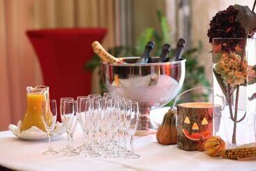 Best Western Hotel Rosenau