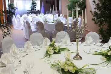 Best Western Hotel Rosenau