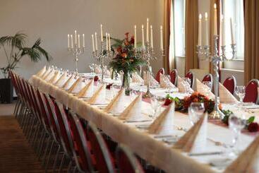 Best Western Hotel Rosenau