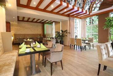 Best Western Hotel Rosenau