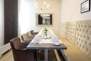 Best Western Hotel Rosenau