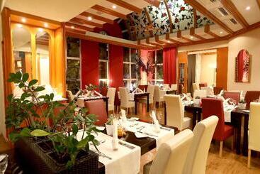 Best Western Hotel Rosenau