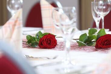 Best Western Hotel Rosenau